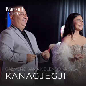 Blendona Sylaj的專輯KANAGJEGJI