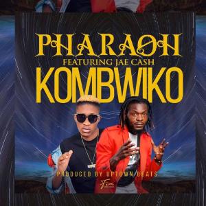 Pharaoh azaza的專輯Kombwiko