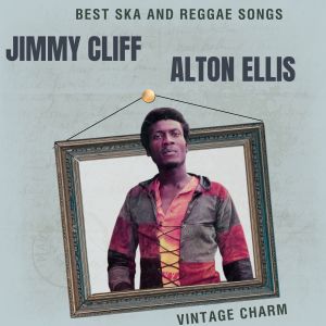 收聽Jimmy Cliff的Trust No Man歌詞歌曲