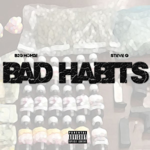Album Bad Habits (Explicit) from 
