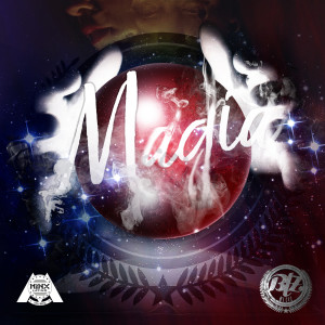 ดาวน์โหลดและฟังเพลง Magia พร้อมเนื้อเพลงจาก Bleiz