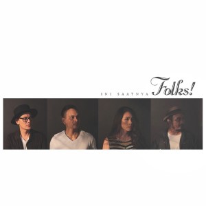 Dengarkan Ini Saatnya lagu dari FOLKS! dengan lirik