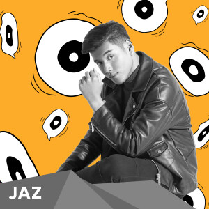 Dengarkan JAZ'S Deep Meaning Songs (口白) lagu dari Jaz dengan lirik