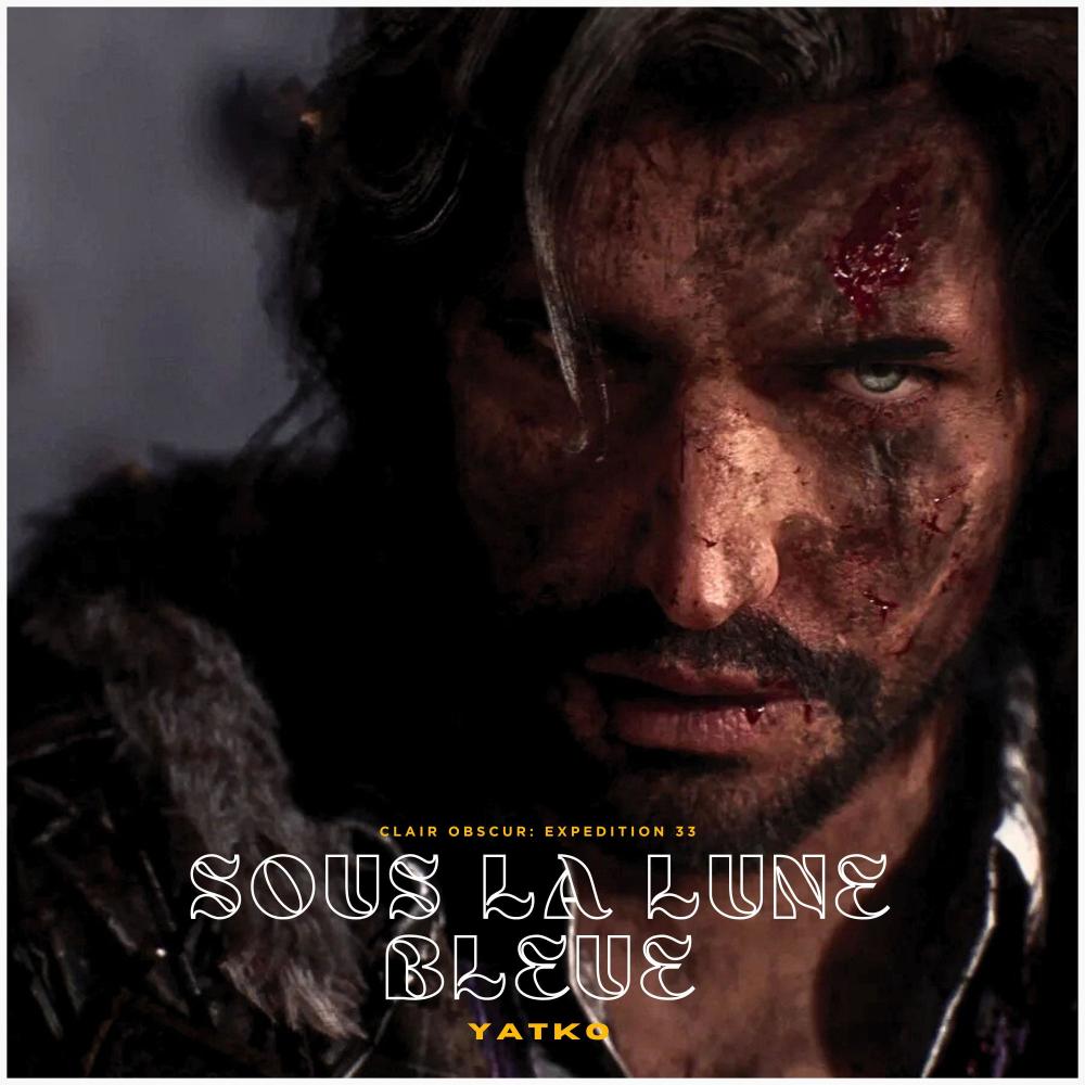 Sous la Lune Bleue