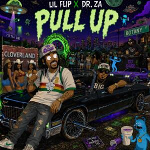 default playlist img