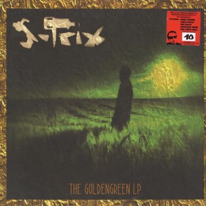 Listen to Git Up song with lyrics from Strix