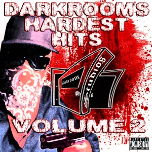 Darkroom Familia的專輯Darkroom's Hardest Hits, Vol. 2 (Explicit)