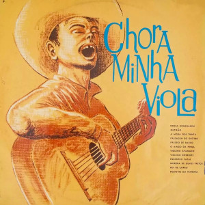 收聽Nho Pires E Pirangueiro的Violeiro Diferente歌詞歌曲