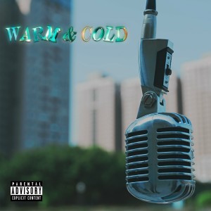 Dengarkan 冷暖WarmCold (feat. 7u) lagu dari 卡布衣KaBuI dengan lirik