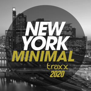 Album New York Minimal Trax 2020 oleh Vamos Art