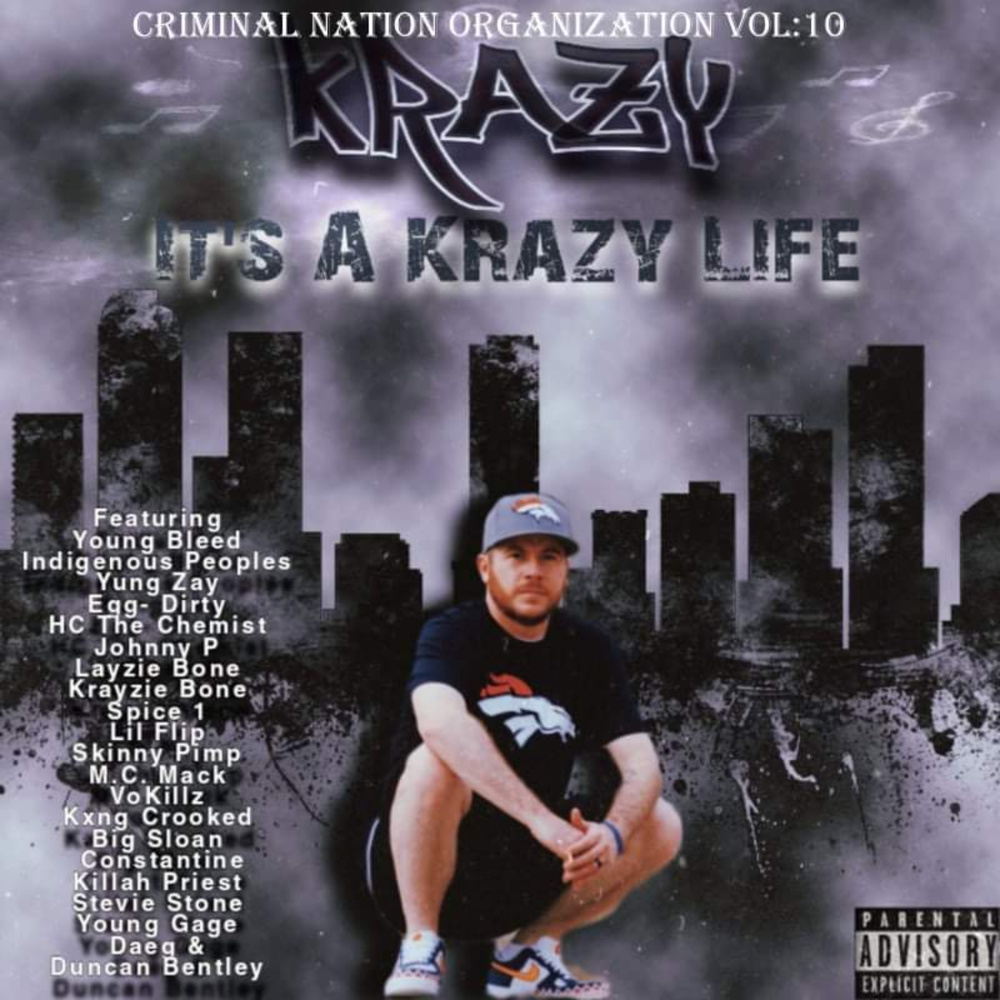 Running Outta Time (Explicit)