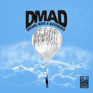 收听Dmad的Can't Do (Clean)歌词歌曲