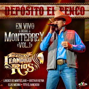 Que Me Lleve el Diablo (En Vivo Desde Monterrey)