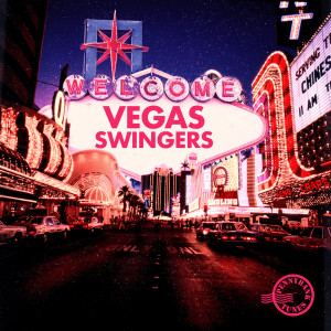Album The Vegas Swingers from Jeff Taylor