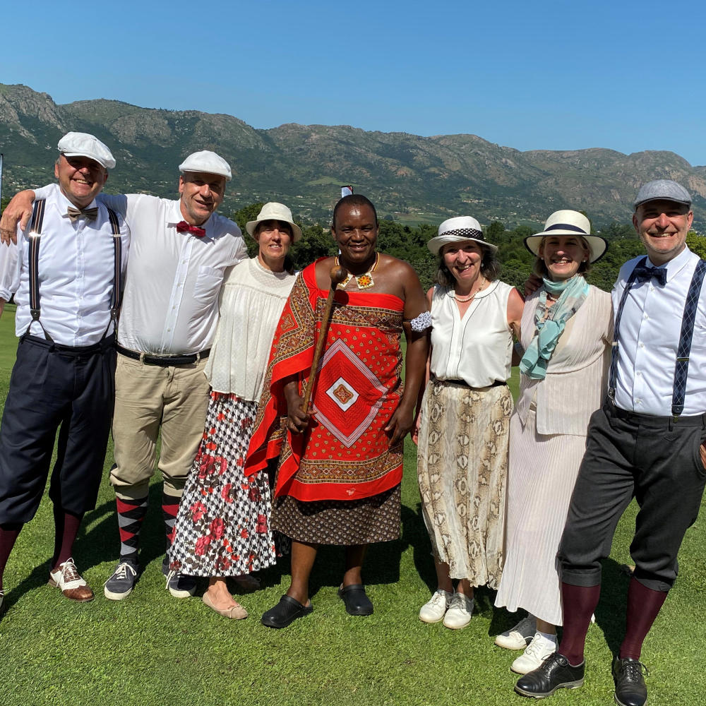 SWAZILAND