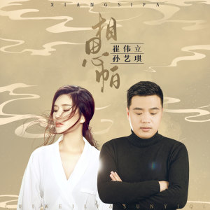 收聽崔偉立的相思帕歌詞歌曲