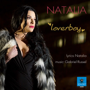 ดาวน์โหลดและฟังเพลง Loverboy พร้อมเนื้อเพลงจาก Natalia