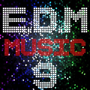 Album E D M Music, Vol. 9 from Swedn8