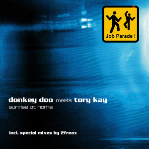 收聽Donkey Doo的Sunrise at Home (Radio Cut)歌詞歌曲