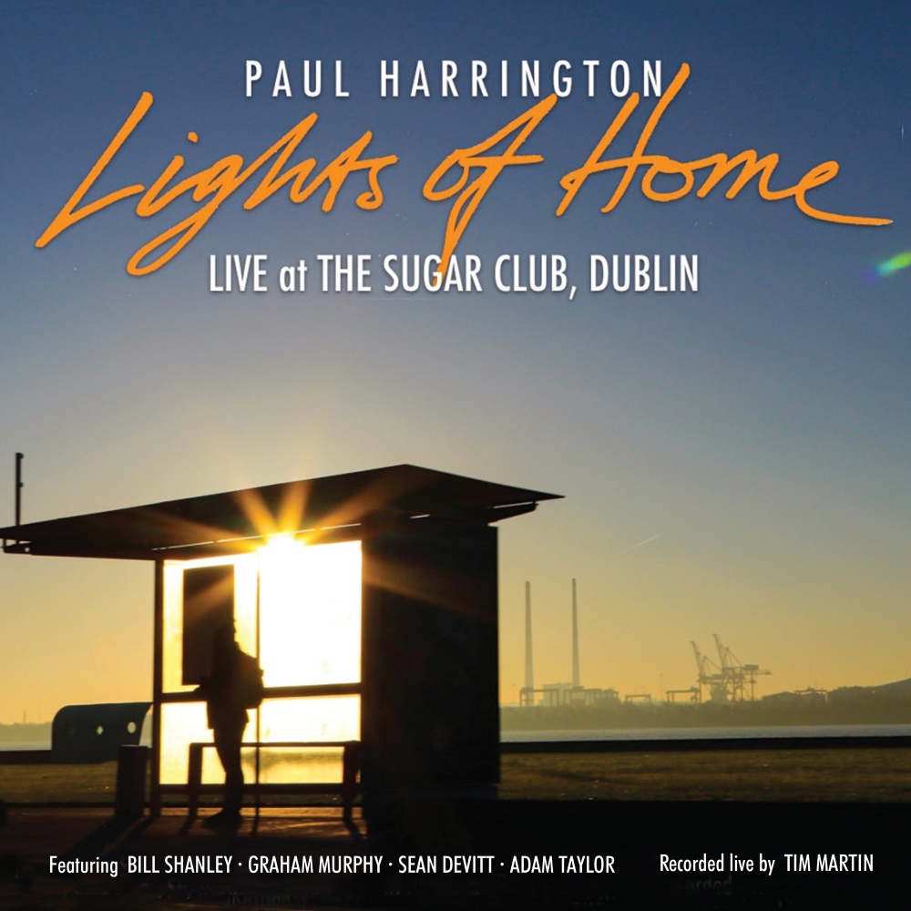 More Than Me (Live at the Sugar Club Dublin)