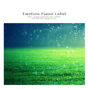 Various Artists的专辑A Calm New Age Piano Hearing With The Rain (Nature Ver.)