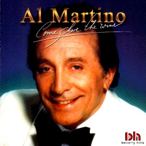 收聽Al Martino的You're the Love of My Life歌詞歌曲