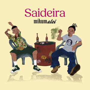 Listen to Saideira (feat. カナミ aka. Ms.Miii) song with lyrics from Mikumari