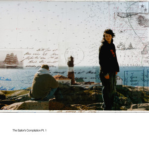 Jimi Somewhere的专辑The Sailor's Compilation, Pt. 1 (Explicit)
