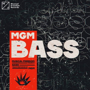 收聽MGM的Bass歌詞歌曲