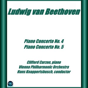 Dengarkan lagu Piano Concerto No. 5 in E-Flat Major, Op. 73: I. Allegro nyanyian Vienna Philharmonic Orchestra dengan lirik