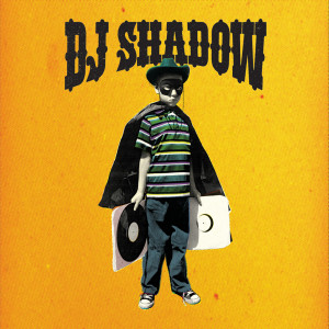 收聽DJ Shadow的Backstage Girl歌詞歌曲