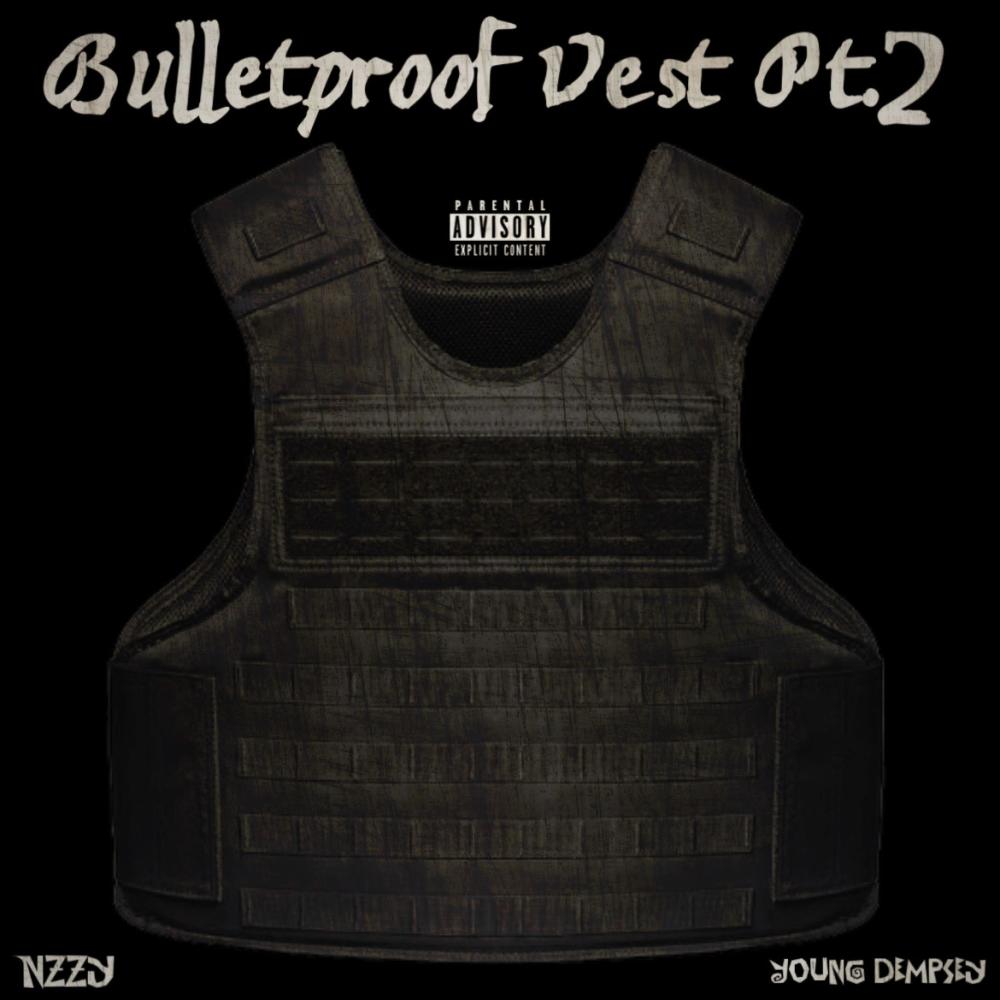 Bulletproof Vest Pt. 2 (Explicit)