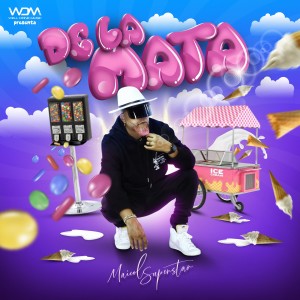 Album De la Mata (Explicit) from Maicol Superstar