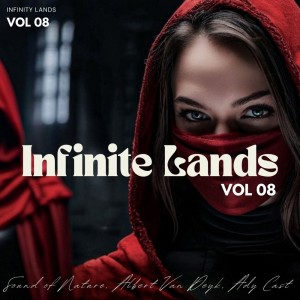 Sound Of Nature的專輯Infinite Lands, Vol. 08