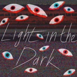 Shad75的專輯Light In The Dark
