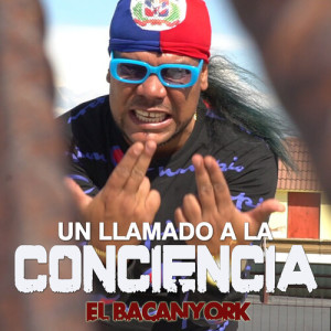 Listen to Un Llamado A La Conciencia (Explicit) song with lyrics from el Bancanyork