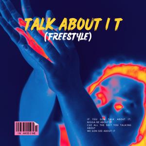 อัลบัม Talk About It (Freestyle) ศิลปิน Stanley Tunes