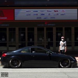 收聽Joey Green的Distant Friends (Explicit)歌詞歌曲