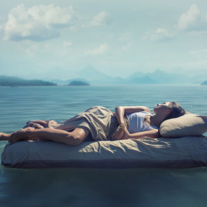 Listen to Yin Yoga song with lyrics from Musik Tidur