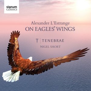 收聽Alexander L'Estrange的Panis Angelicus歌詞歌曲