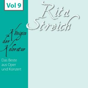收聽Rita Streich的Dorfschwalben aus Österreich, Walzer op. 164歌詞歌曲