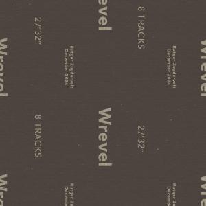 Rutger Zuydervelt的專輯Wrevel