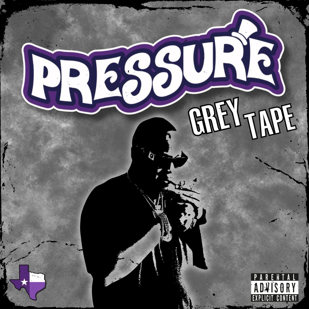 Grey Tape (feat. Quiet Money Dot) (Explicit)