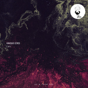 Album Caro from Unique (CRO)