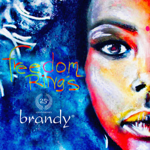 Album Freedom Rings from Brandy