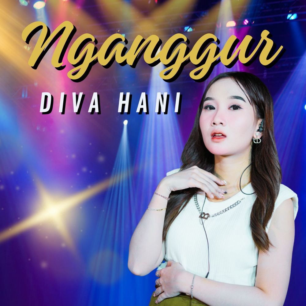 Nganggur (Live Music)