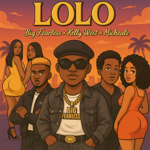 收聽Big Fearless的Lolo (Explicit)歌詞歌曲