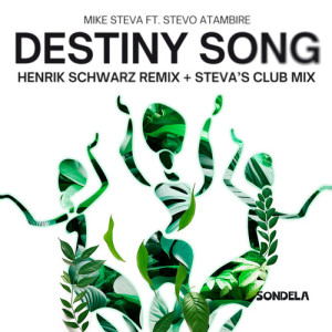 Henrik Schwarz的專輯Destiny Song (Remixes)