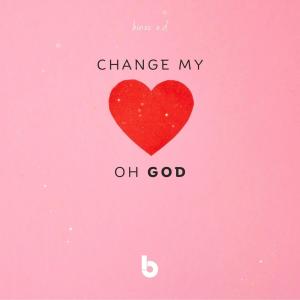 Listen to Change My Heart Oh God song with lyrics from binse a.d