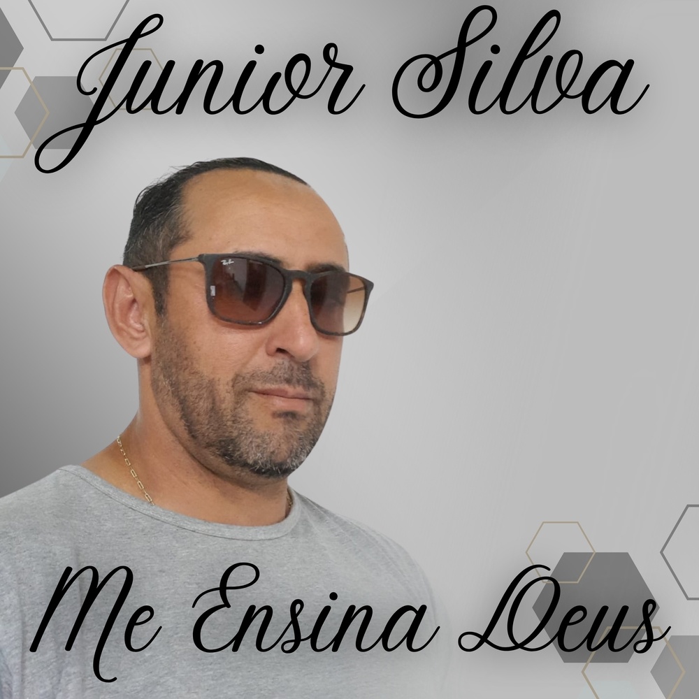 Me Ensina Deus